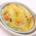 みかづき - グラタン　420円