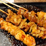 旨唐揚げと居酒メシ ミライザカ - 