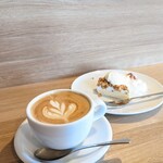 アーリー バード カフェ - 
