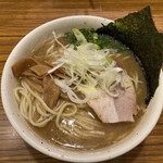 Ramen Kaiji - 