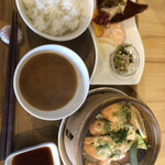 スチーム キッチン ハナカゴメ - 
