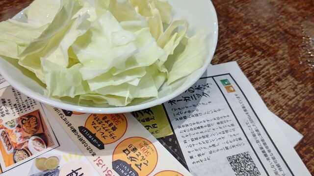 Uma Karaage to Izaka Meshi Miraizaka Hacchobori Ten photo 5