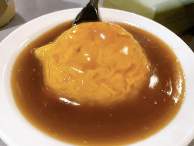 Taiwan Katei Ryori Little China photo 5