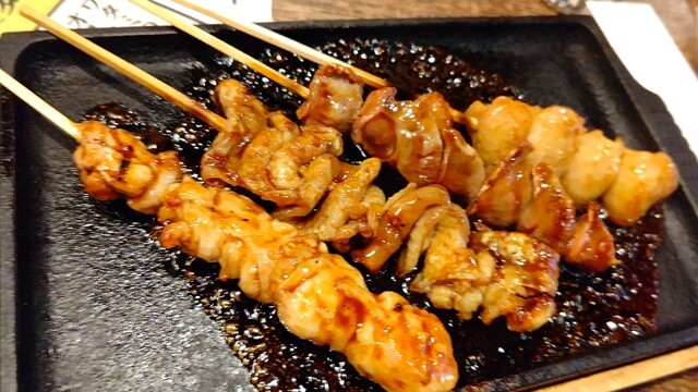 Uma Karaage to Izaka Meshi Miraizaka Hacchobori Ten photo 3