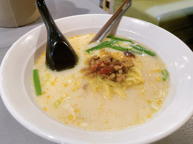 Taiwan Katei Ryori Little China photo 3