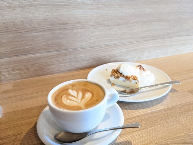 Early Bird Cafe photo 3
