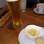 ビストロolympic - 