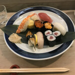 Sushimaru Honten - 