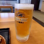 Nannari - 生ビール