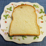 ブルージュ洛北 - 超もっちり洛北食パン