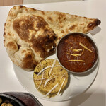 インド料理 インディアンハット - 