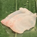 地魚料理・鮨 佐々木 - 網代であがった久絵