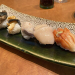 Isamu Sushi Honten - 