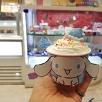 サーティワンアイスクリーム - 料理写真: