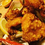 炭火やきとり愛之助 - 