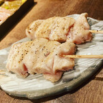 炭火やきとり愛之助 - 