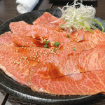 Tukisima Yakiniku Gyu Tan Dokoro Utuki - 