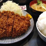 吉平 - 吉平といえばリブロース！