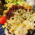 炭火やきとり愛之助 - 