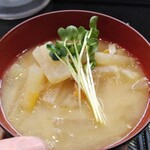 吉平 - 優しい味噌汁