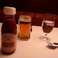 ベンジャミンステーキハウス 六本木 - 