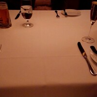 ベンジャミンステーキハウス 六本木 - 