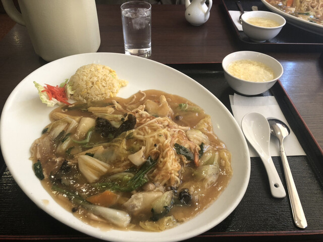 Chinese Pan Da Tsukisamuten photo 5