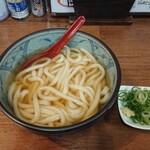 Marutaka - かけうどん