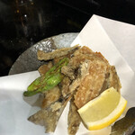 気軽な大衆居酒屋あじ平 - 