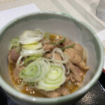 Yamada Udon - 