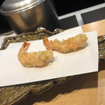 Tempura Sen No Tane - 車海老