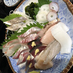 気軽な大衆居酒屋あじ平 - 