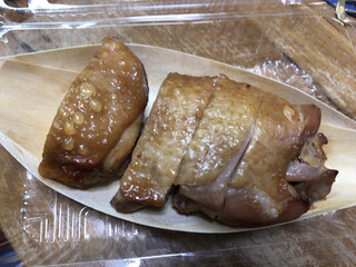 Osouzai No Matsuoka - 鶏肉のさつぱり生姜巻き