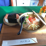 Okinawa Soba Gettou - 