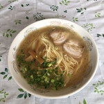 ラーメン楽’ - 