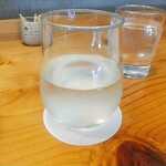 食酒処 かわばた - 日本酒