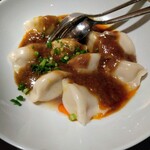 ティーガーデン バイ エーアールティー - 水餃子