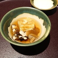 馳走 啐啄一十  - 