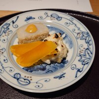 馳走 啐啄一十  - 