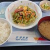 空港食堂