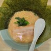 真正博多家系ラーメン 松本家