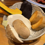 三代目 脇彦商店 - 