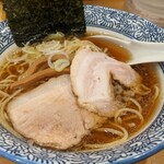 中華そば 笑歩 - 中華そば