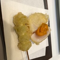 天冨良 よこ田 - 