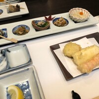 天冨良 よこ田 - 