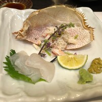 天冨良 よこ田 - 