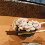 辰巳寿司 - 真タチ