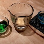 鴨料理 風月 - ＜日本酒＞秋鹿