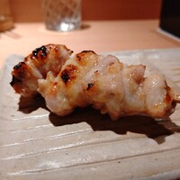 焼鳥 おみ乃 - 