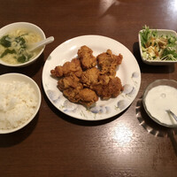 全家福 新館 - 